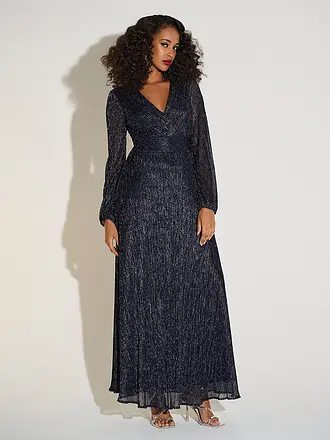JOSEPH RIBKOFF | Maxikleid | 